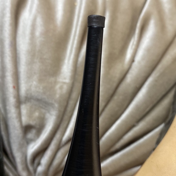 🎀 Giuseppe Zanotti Patent Black Croc Platform Heels 9 & 9.5 EU40 - Picture 8 of 9